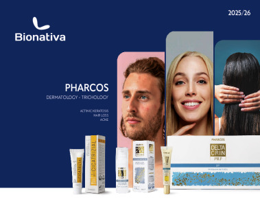 Bionativa Dermatology Catalogue