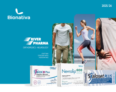 Bionativa Orthopedic Neurology Catalogue