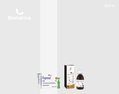 Bionativa Otorhino Gastro Gyne Catalogue