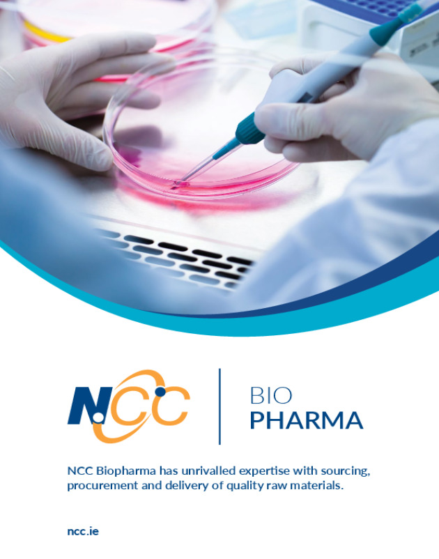 Biopharma