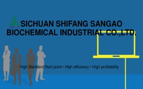 brief company introduction