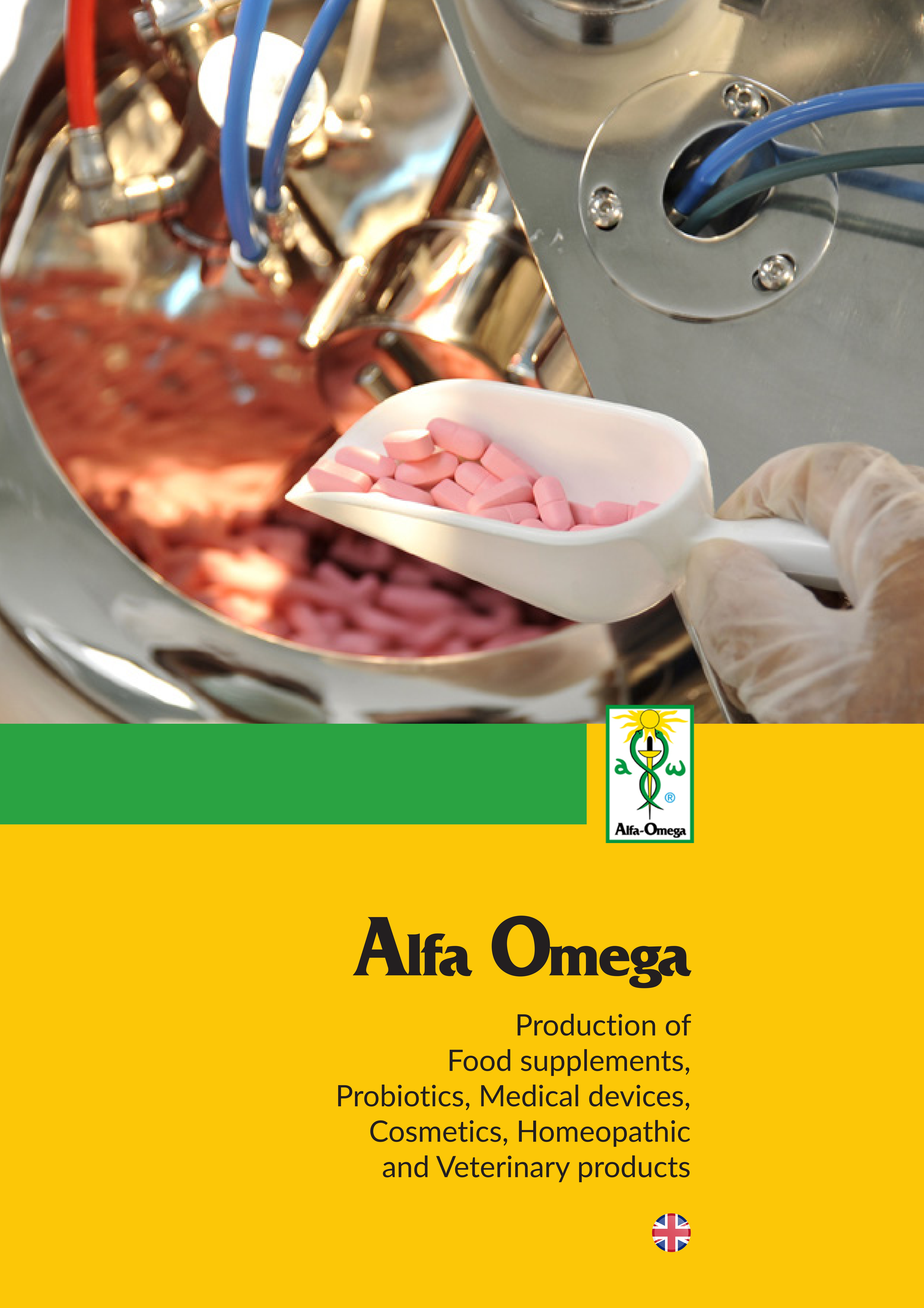 Brochure