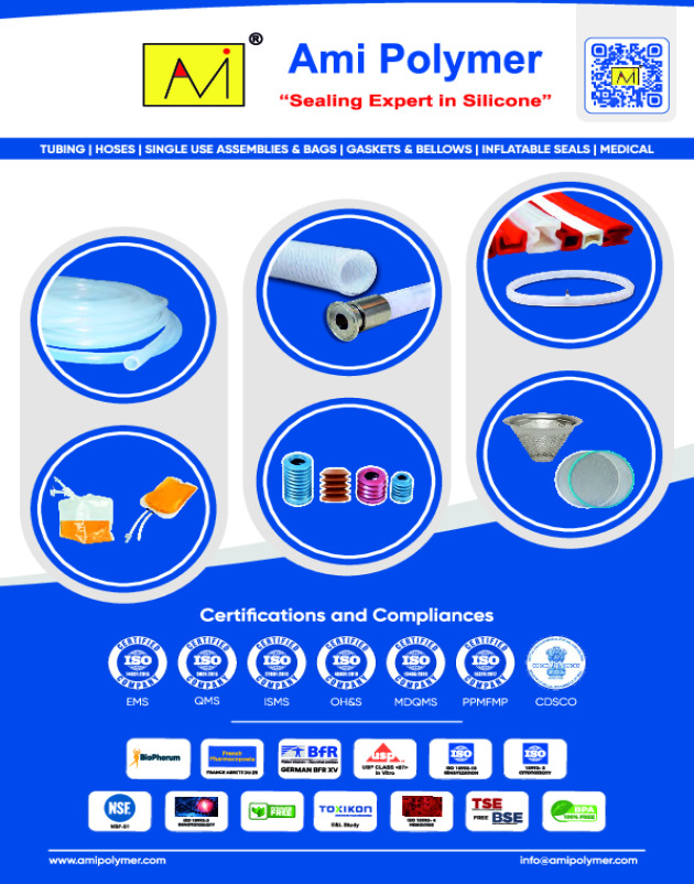 Brochure - Ami Polymer