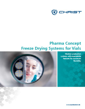 Brochure Pharma Concept