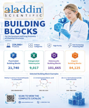 Building Blocks