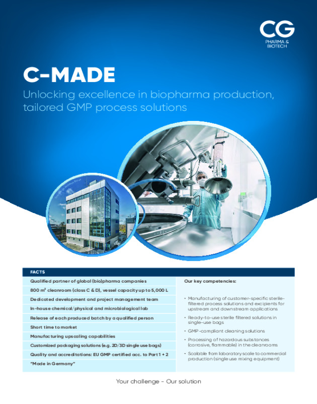 C-Made Concept
