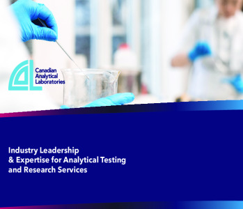 Canadian Analytical Laboratories