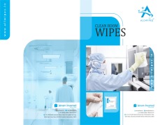 CATALOG CLEANROOM WIPES