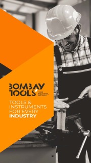 Catalog for Pharma - Testing, Inspection, Measuring Equipment, Safety Tools, Sterile Tools, SS Tools,