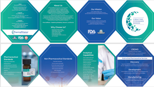 Catalogue Brochure