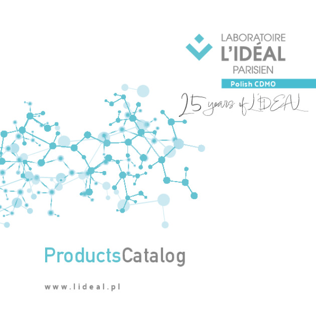 Catalogue of Medical devices