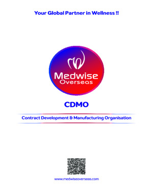 CDMO-Medwise