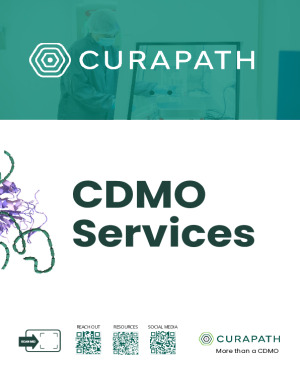 CDMO Services