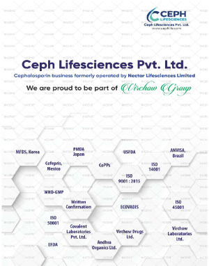 Ceph Lifesciences Pvt. Ltd