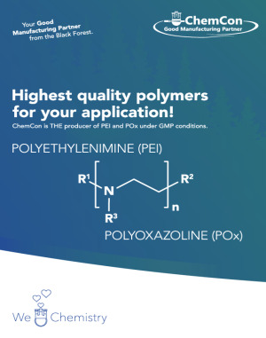 ChemCon Polymer Flyer