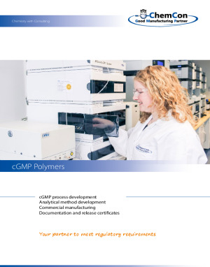 ChemCon Polymers