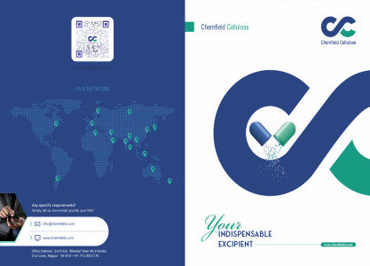 Chemfield Cellulose