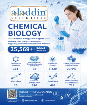 Chemical Biology