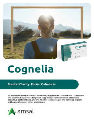 Cognelia Brochure
