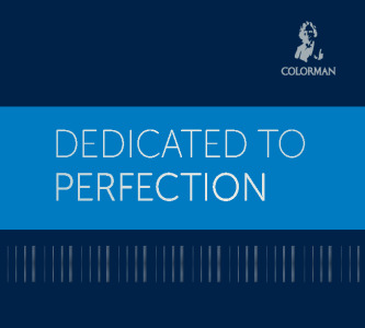 Colorman Brochure