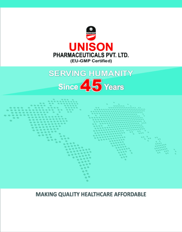Company Brochure
