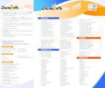 COMPANY BROCHURE