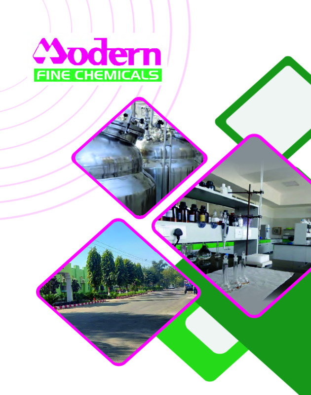 Company Brochure