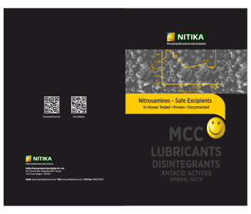 Company Brochure