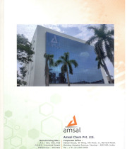 COMPANY BROCHURE
