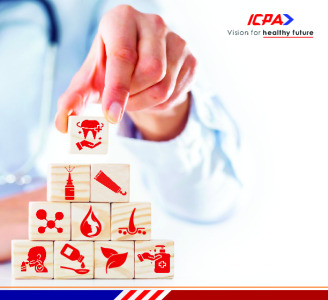 Company Brochure & Product List