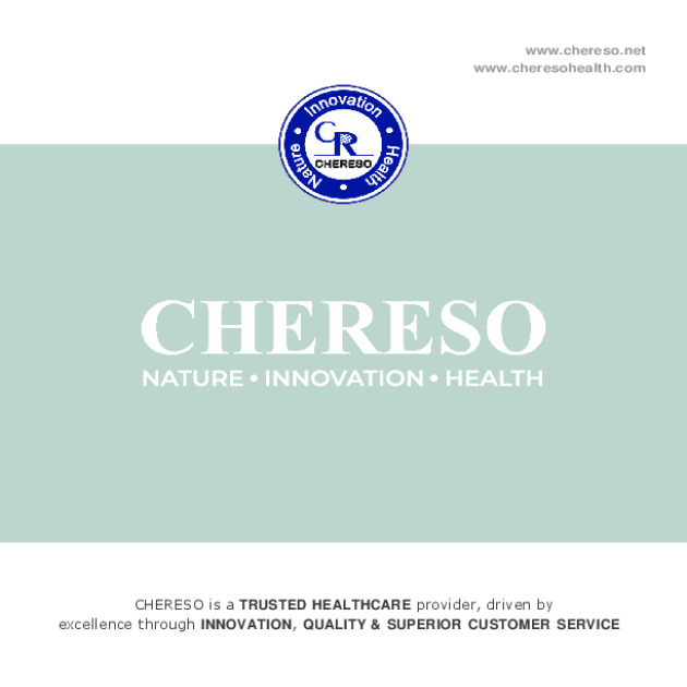 Company Catalogue