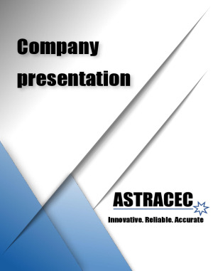 Company presentation