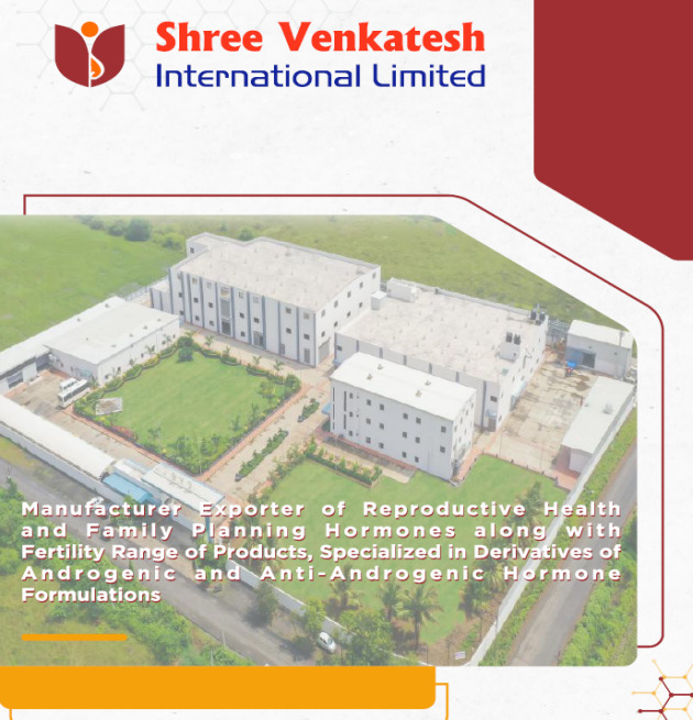 Company Profile