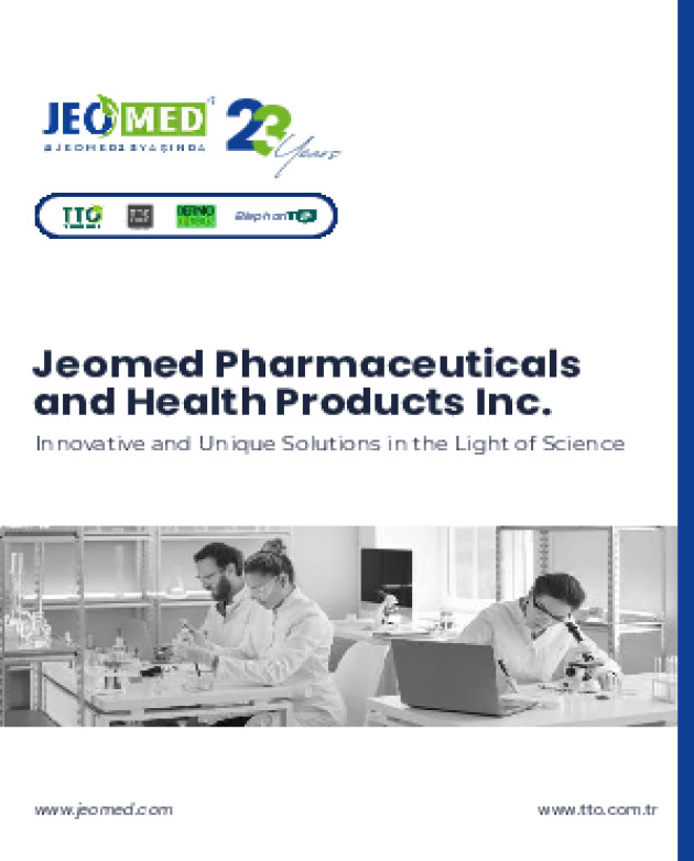 Company Profile