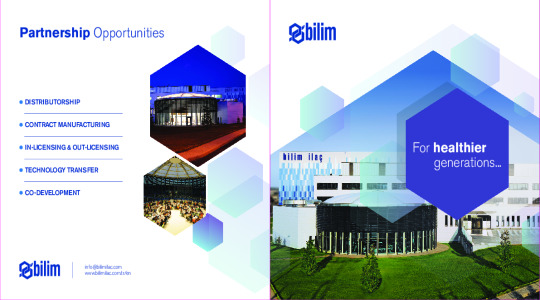 Company profile