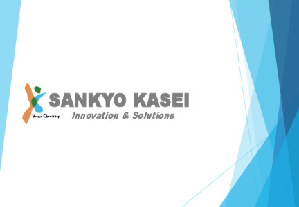 Company Profile_ Sankyo Kasei Co.,Ltd