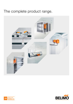Complete Product Brochure