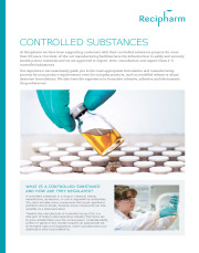 Controlled substances