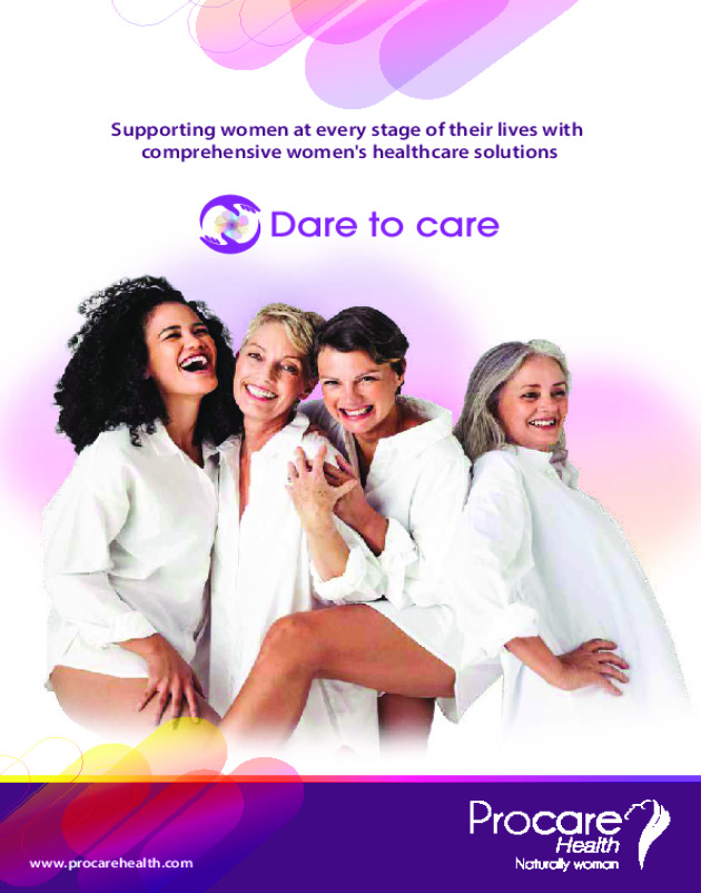 Corporate Brochure and Products Catalog
