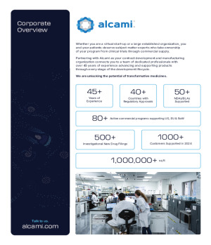 Corporate Overview