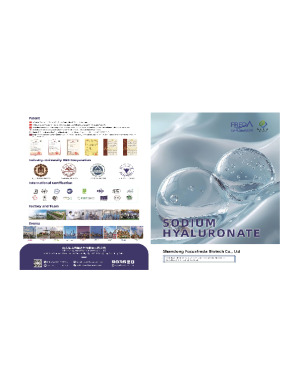 Corporate Profile & Recognition