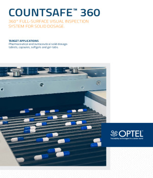 CountSafe 360