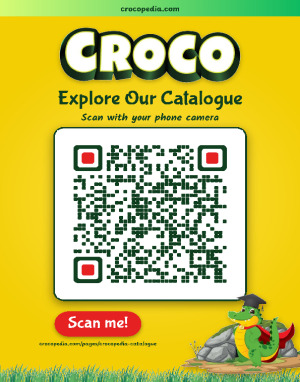 Croco portfolio