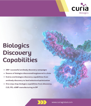 Curia Biologic Service