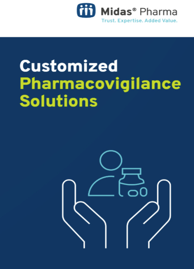 Customized Pharmacovigilance Solutions