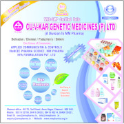 CUVKAR PRESENTATION