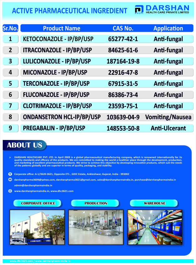 DARSHAN HEALTHCARE PVT LTD