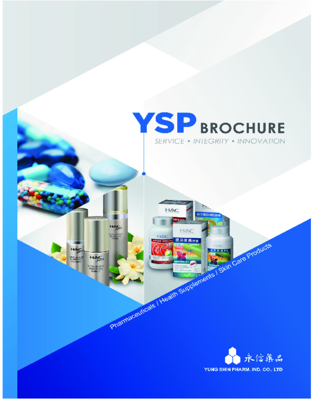 Dietary Supplement CMO/CDMO