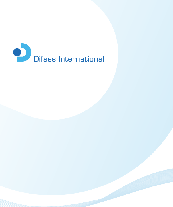 Difass Product Portfolio