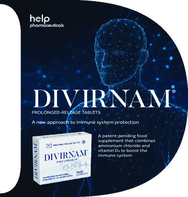 Divirnam Brochure